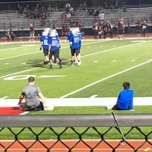 Meet your Posher, Sean